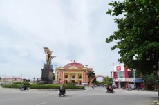 Thái Bình gọi đầu tư vào dự án khu dân cư hơn 126 tỷ đồng ở huyện Tiền Hải