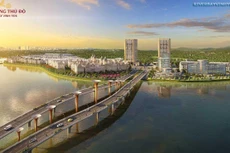 Cầu Đầm Vạc - ảnh internet