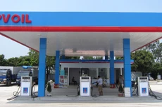 Hoạt động kinh doanh của PVOil có thể khởi sắc hơn trong thời gian tới khi giá dầu hồi phục. Ảnh: Nguyễn Minh