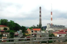 9 tháng đầu năm 2016, Nhiệt điện Phả Lại lỗ chênh lệch tỷ giá 766 tỷ đồng. Ảnh: Đức Dũng