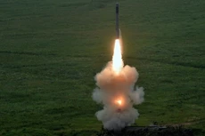 Nga phóng tên lửa chống hạm diệt kho vũ khí hóa học IS