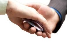 Không có vùng cấm trong xử lý tham nhũng