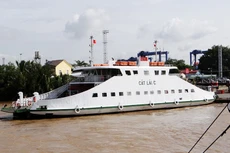 TP.HCM đề xuất xây dựng 2 cầu thay phà Cát Lái và phà Bình Khánh