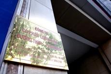 Từ việc ký hợp đồng với nhà thầu phụ của Vinawaco đã phát sinh sai phạm đưa, nhận hối lộ, lừa đảo, thiếu trách nhiệm gây hậu quả nghiêm trọng. Ảnh: Nhã Chi