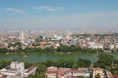 Hà Nội xem xét thông qua nhiều nghị quyết quan trọng