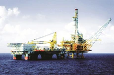 Lợi nhuận của PV Drilling trong quý III xuống mức thấp nhất 10 năm kể từ khi niêm yết trên HOSE.