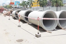 Giao thông Sài Gòn “ẵm” 2 gói thầu lớn