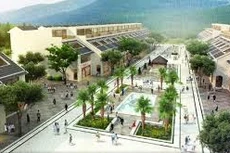 C.E.O đầu tư mạnh vào HUD Phú Quốc