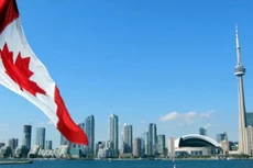Dân Mỹ rục rịch tìm cách sang Canada định cư