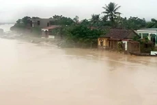 Bộ Giao thông vận tải yêu cầu chủ đầu tư, nhà thầu khắc phục hậu quả mưa, lũ