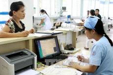 Hà Nội lên kế hoạch thanh tra 50 cơ sở y tế