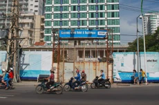 Lựa chọn nhà đầu tư “khu đất vàng” tại Nha Trang