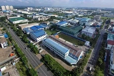 Luật Quy hoạch sẽ hạn chế tình trạng quy hoạch trên giấy