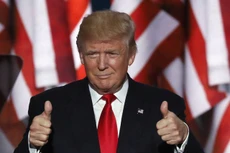 Tổng thống đắc cử Donald Trump (Ảnh: Salon)