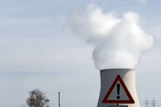 Nga tạm dừng hợp tác nghiên cứu hạt nhân với Mỹ. Ảnh minh họa: Reuters.