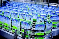 Chọn được nhà thầu tư vấn bán 9% vốn của Vinamilk