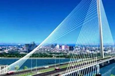 Liên danh Licogi 16 - Xây dựng Bình Chánh trúng thầu dự án BT hơn 700 tỷ đồng