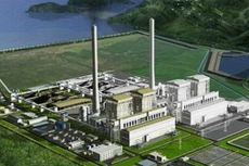 Thay chủ đầu tư Nhiệt điện Quảng Trạch I