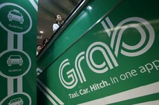 Honda đổ tiền vào Grab