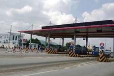 Thanh tra thu phí BOT trên Quốc lộ 51