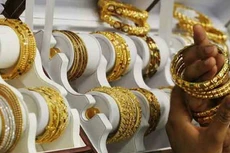 Giá vàng tăng nhẹ