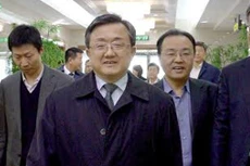 Thứ trưởng Ngoại giao Trung Quốc thăm Triều Tiên giữa lúc tình hình căng thẳng