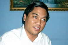 Lừa bán cổ phần, chiếm đoạt hàng chục tỷ đồng