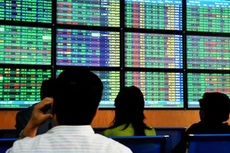 Đã huy động 2 triệu tỷ đồng qua thị trường chứng khoán