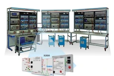 Nhiều nhà thầu đã cung cấp hệ thống phần mềm SCADA phục vụ vận hành lưới điện