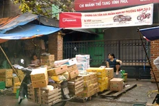 Thổ Tang Vĩnh Phúc trúng sơ tuyển dự án PPP có sử dụng đất