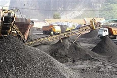 Bình Thuận khoanh vùng cấm hoạt động khoáng sản