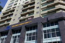 Vinaconex 7 cuối cùng cũng tăng vốn