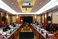 Ảnh: Báo Nhân dân