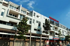 Sau 9 tháng, Becamex IJC chưa thực hiện được một nửa kế hoạch lợi nhuận năm 2016. Ảnh: Lê Tiên