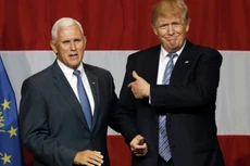 Bài học đối đầu Trump có thể rút ra từ màn trình diễn của phó tướng