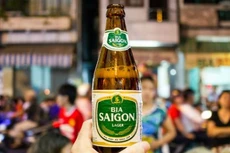 Sabeco nộp hồ sơ xin niêm yết trên sàn TP HCM