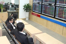 Nếu không xuất hiện yếu tố tác động đặc biệt, thị trường chứng khoán Việt Nam năm 2017 ít có khả năng tăng điểm mạnh
