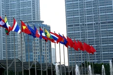 Diễn đàn Mekong lần thứ 7 diễn ra tại Campuchia