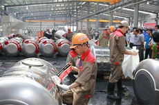 Công bố thông tin không chính xác, CTCP Quốc tế Sơn Hà bị phạt 85 triệu