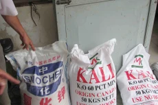 Xử phạt gần 58 tỷ đồng vi phạm quyền sở hữu trí tuệ