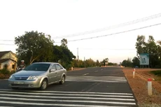 Quảng Nam công bố nhà thầu trúng 2 gói thầu lớn