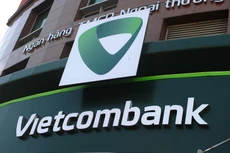 Vietcombank là một trong những chủ nợ lớn của Đạm Ninh Bình. Ảnh: AFP