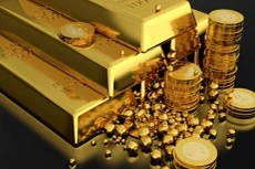 Giá vàng sụt giảm