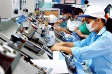 Yêu cầu báo cáo việc hỗ trợ DN theo Nghị quyết 35