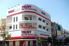 Tập đoàn SSG trong “tâm bão” đại án Hà Văn Thắm