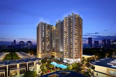 Sắp mở bán 1.000 căn hộ tại dự án Him Lam Phú An (TP.HCM)