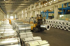 Sau thép mạ, đến lượt thép cán nguội Việt Nam bị doanh nghiệp Mỹ kiện vì nghi là hàng Trung Quốc. Ảnh: Ngọc Kỳ