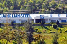 Hòa Phát có thể tiếp quản dự án thép tỷ USD tại Dung Quất