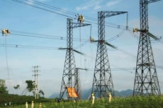 108 tỷ xây Đài vinh danh đường dây 500 kV Bắc Nam