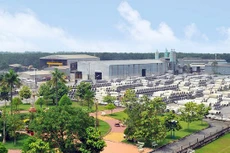 Công ty Tuấn Lộc đề xuất làm đường hơn 454 tỷ đồng